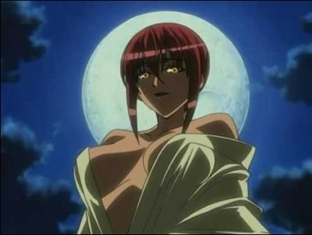 Lisa (Lisa)